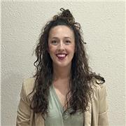 Graduada en magisterio infantil. Dispuesta a ofrecer técnicas y herramientas al alumnado de educación primaria para desarrollar unos mejores resultados